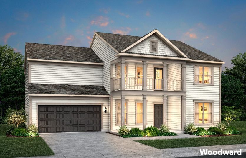 Woodward Exterior 53