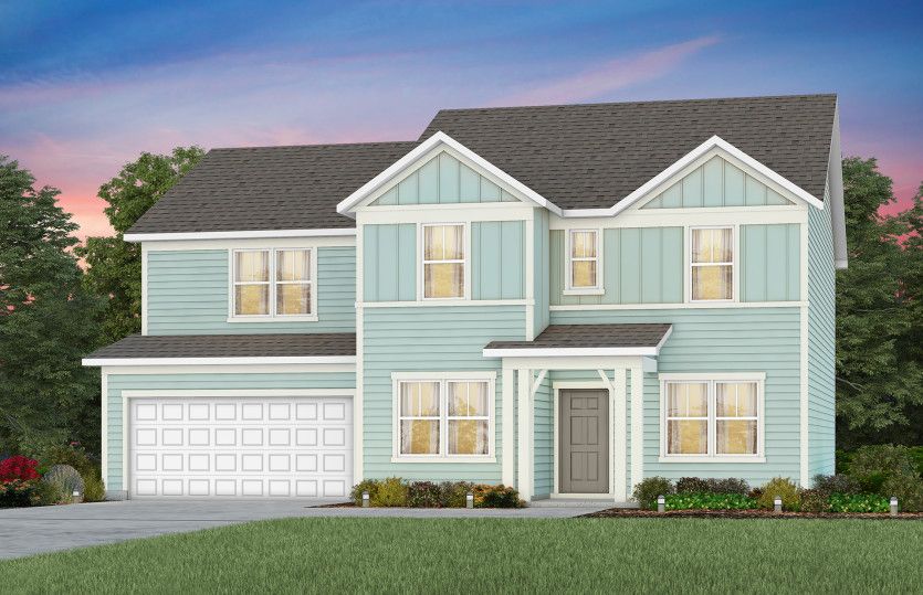 174 Oakleaf Chase Circle. Blythewood, SC 29016