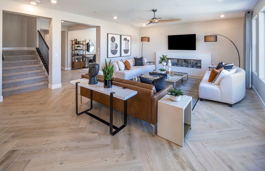 Kitchell Gathering Room