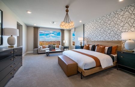 Owner's Suite