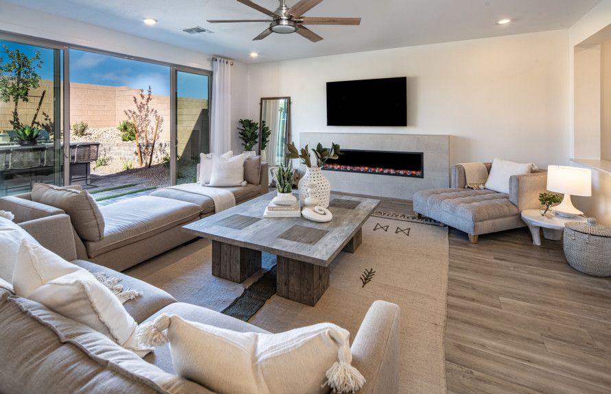 Layton Gathering Room