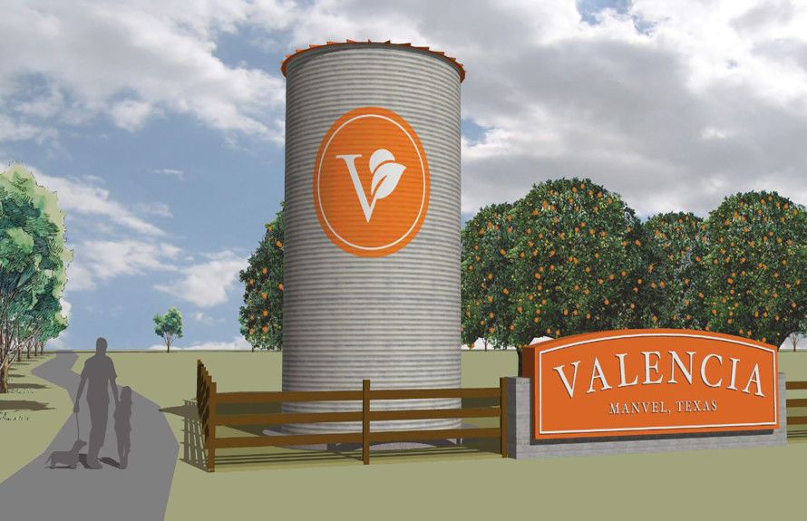 Welcome to Valencia!