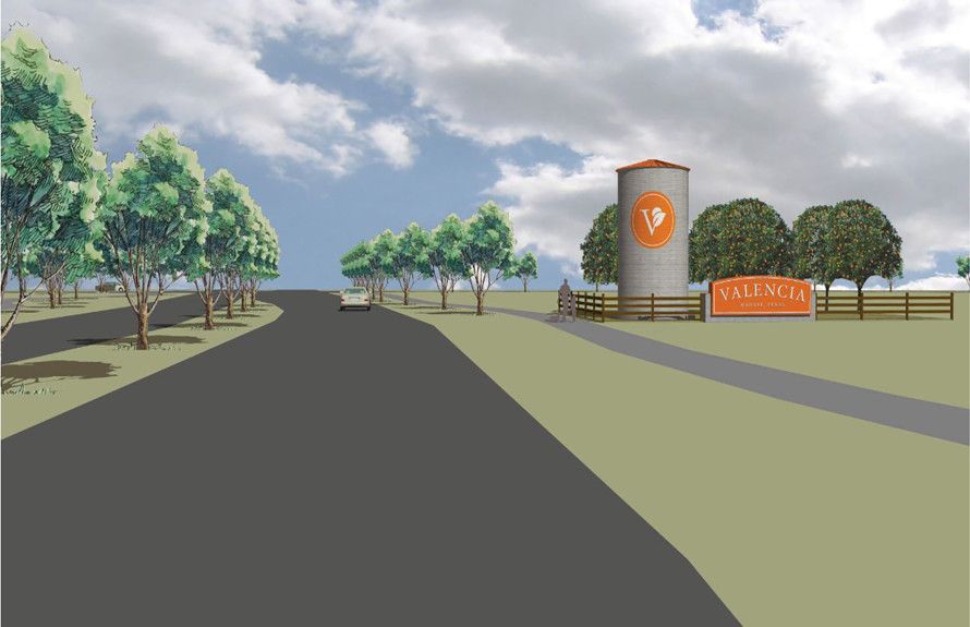 Community Entry Coming Soon