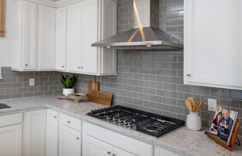 Kitchen Details