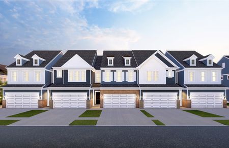 5-Unit Building