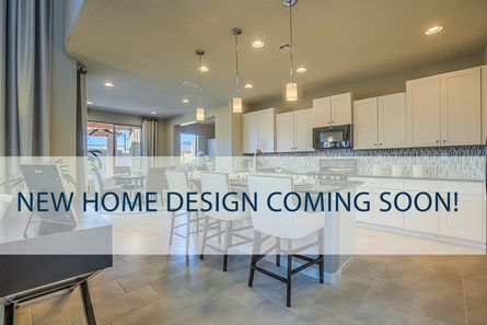 Rockledge by Pulte Homes in Albuquerque NM