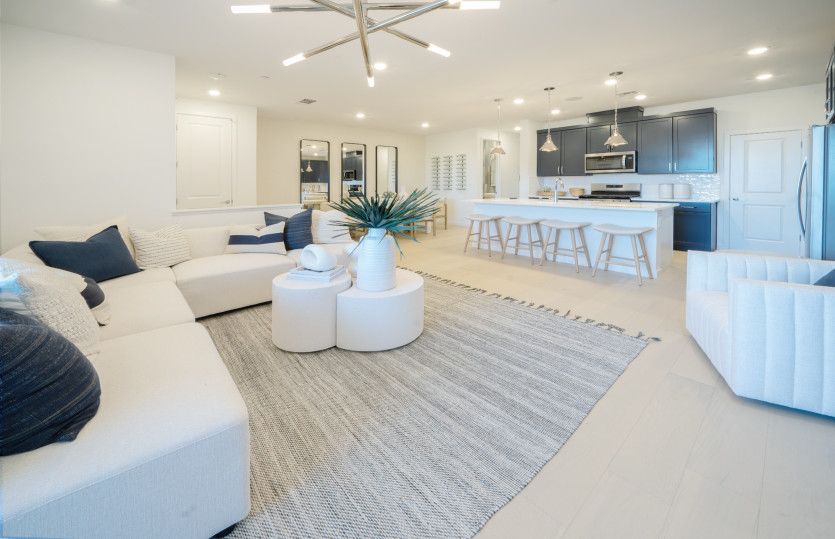Branton - Gathering Room