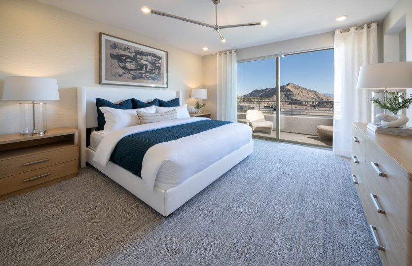 Branton - Bedroom