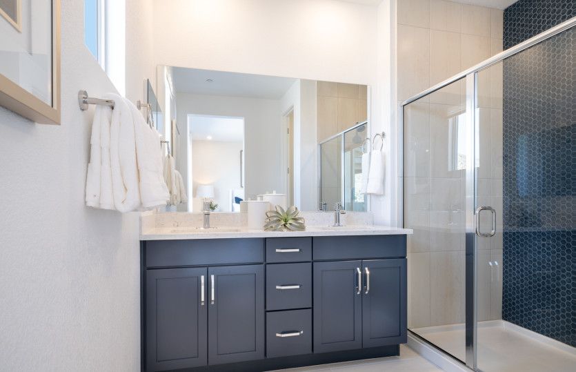 Branton - Bathroom