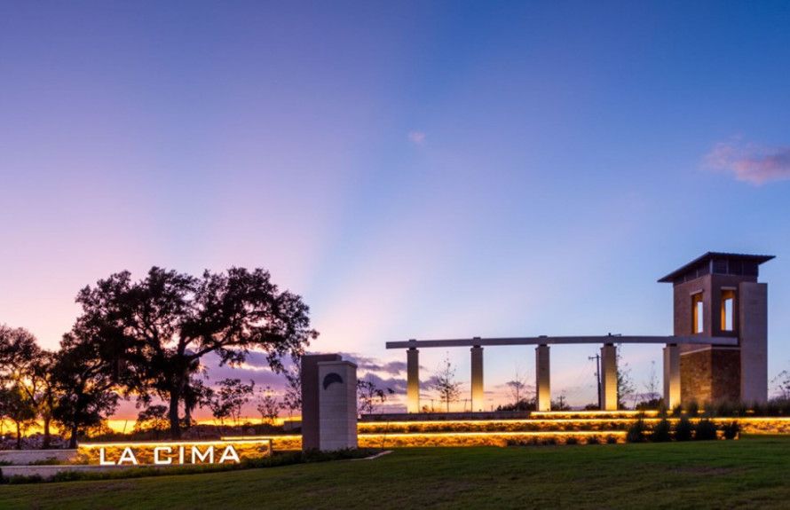 Pulte Homes La Cima!