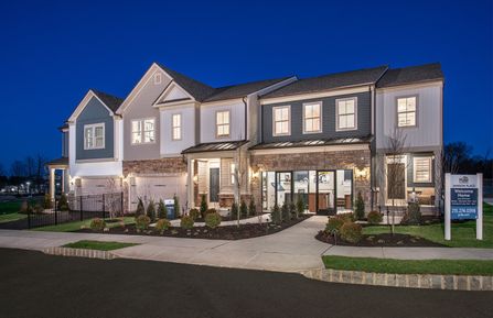 Northbrook Floor Plan - Pulte Homes