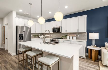 Anacortes by Pulte Homes in Seattle-Bellevue WA