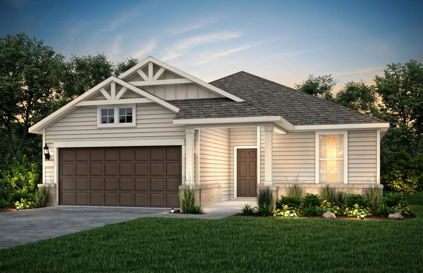 Home Exterior 40