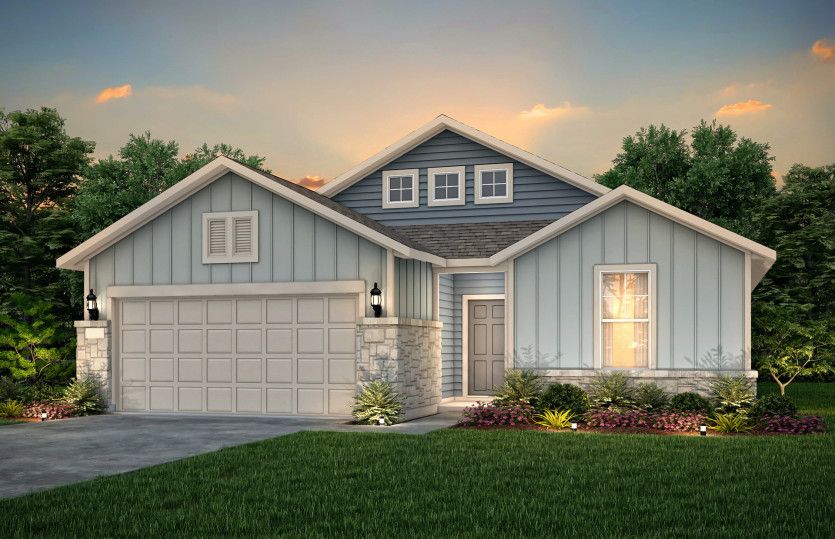 Home Exterior 38