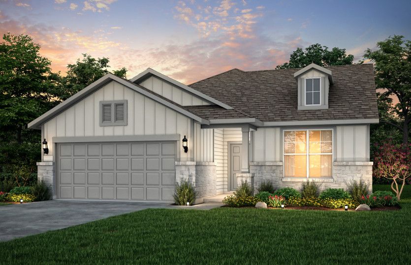 Home Exterior 39
