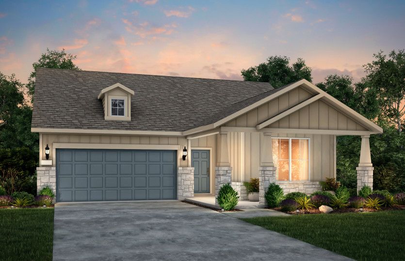 Home Exterior 40