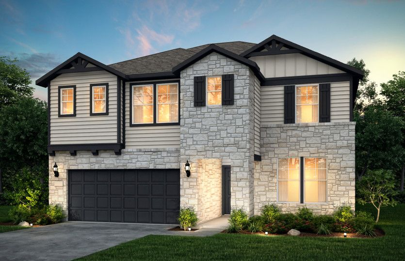 Home Exterior 40