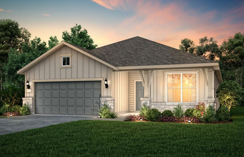 Home Exterior 40