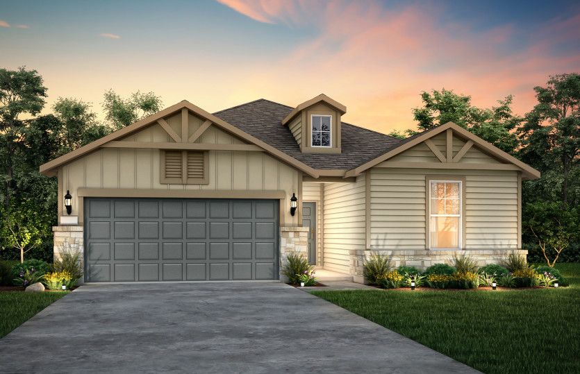 Home Exterior 40