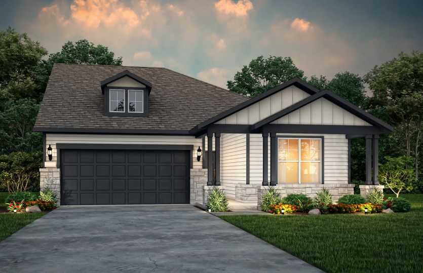 Home Exterior 41