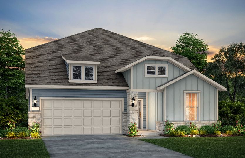 Home Exterior 39