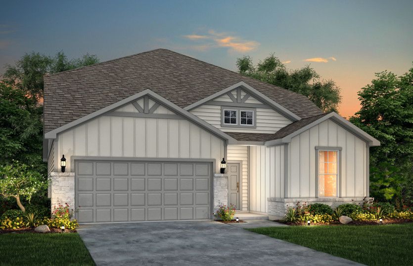 Home Exterior 40