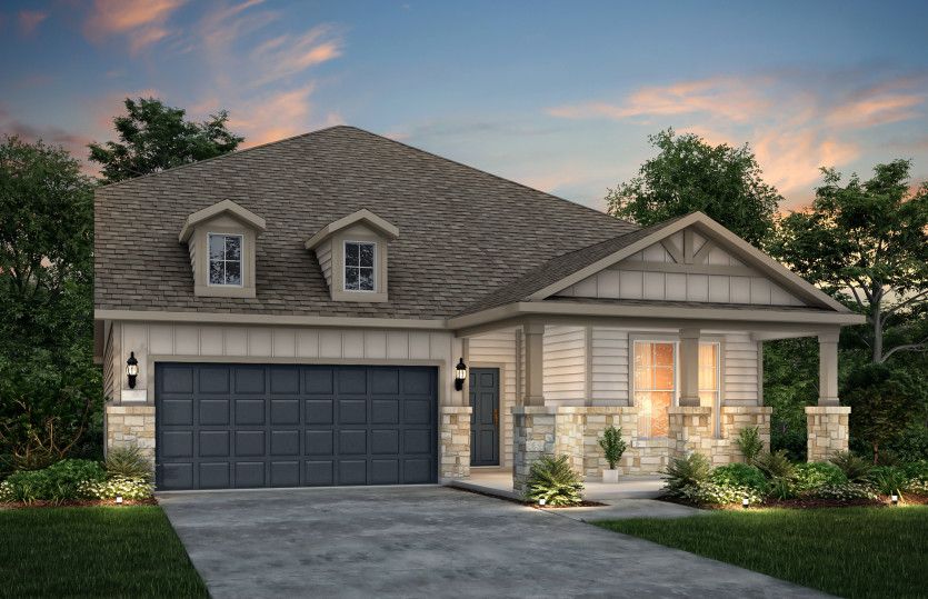 Home Exterior 41