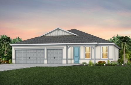 Bloomfield by Pulte Homes in Lakeland-Winter Haven FL