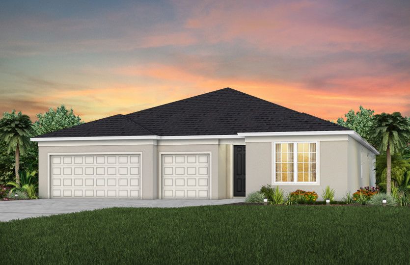 Everly Exterior FM1