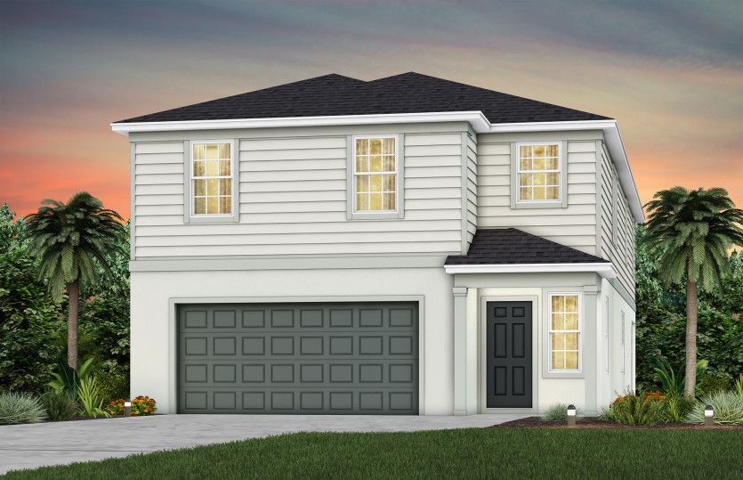 Whitmore Exterior FM1