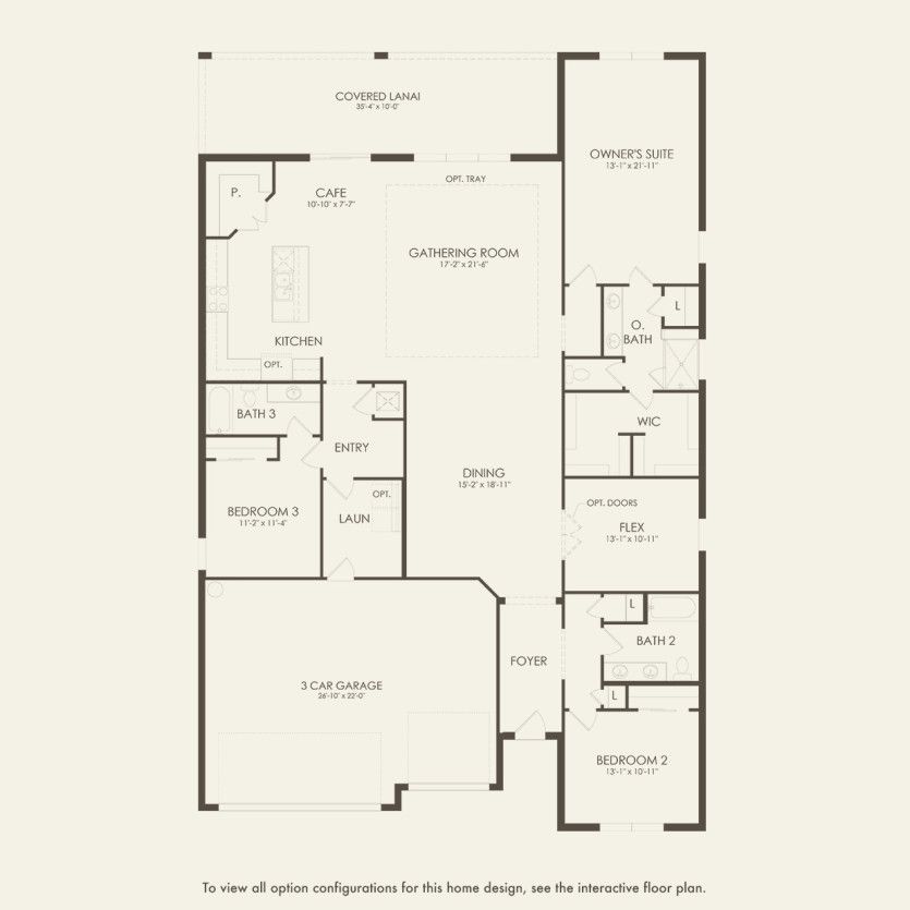 First Floor 4 br / 3 ba