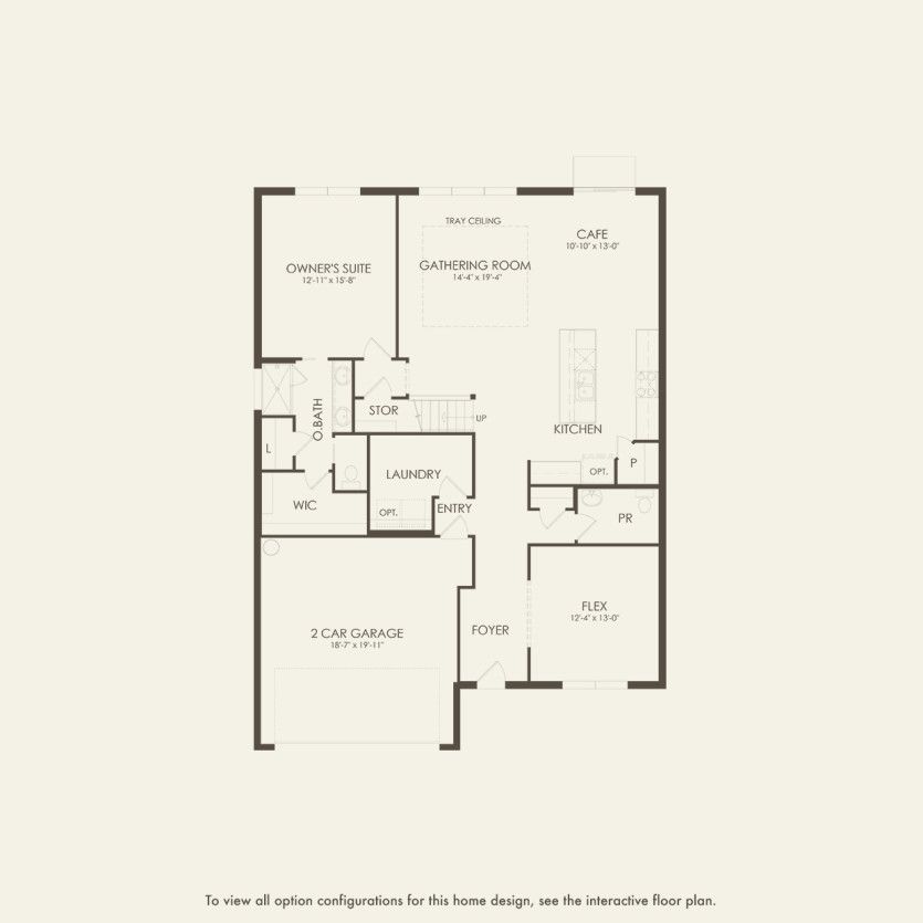 First Floor 4 br / 3.5 ba