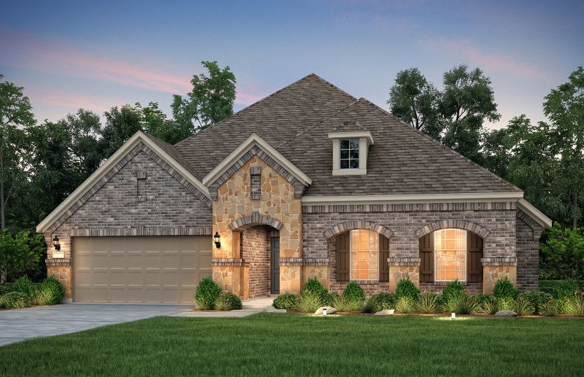 Home Exterior C