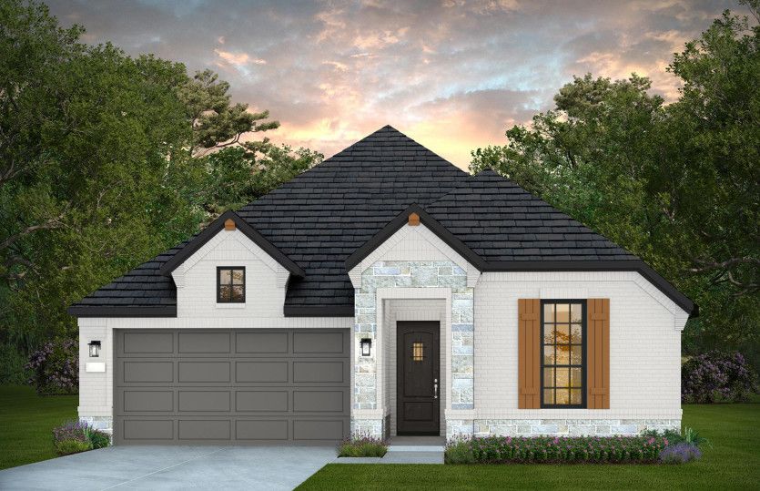 Home Exterior LS201_Bedford PB