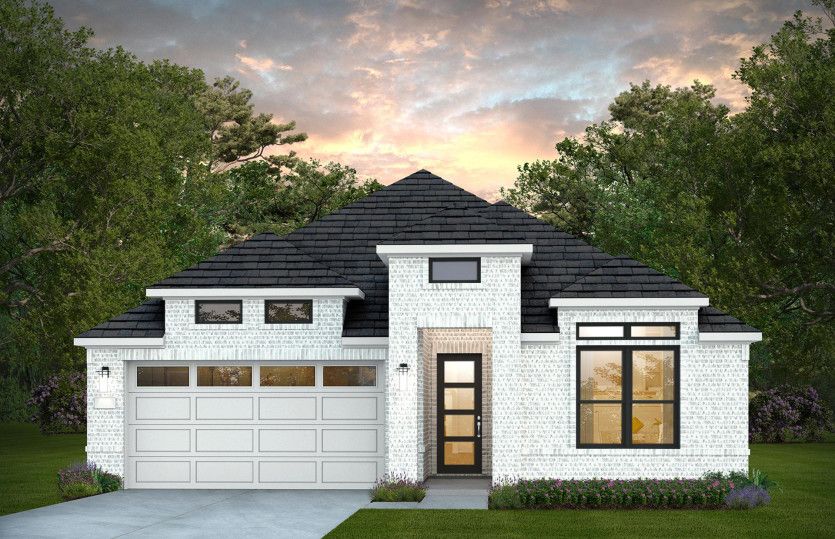 Home Exterior TR201_Archer LS
