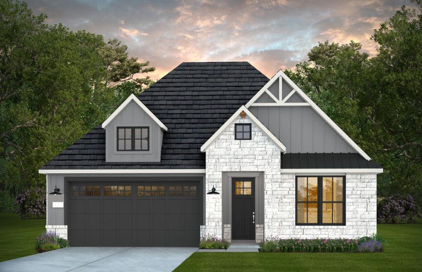 Home Exterior HC201