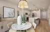casa en 358 Degrees por Pulte Homes
