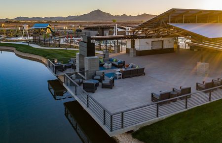 New Construction Homes