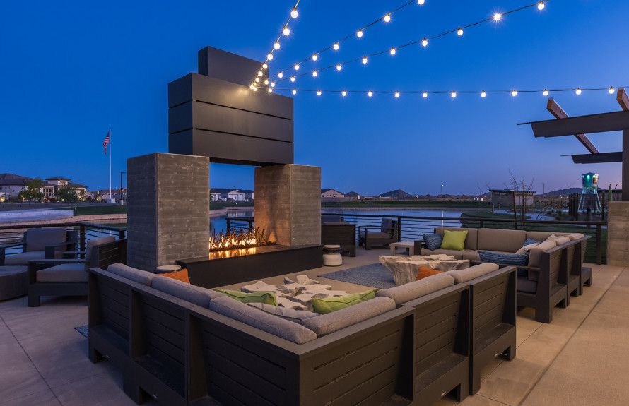 New Homes in Queen Creek