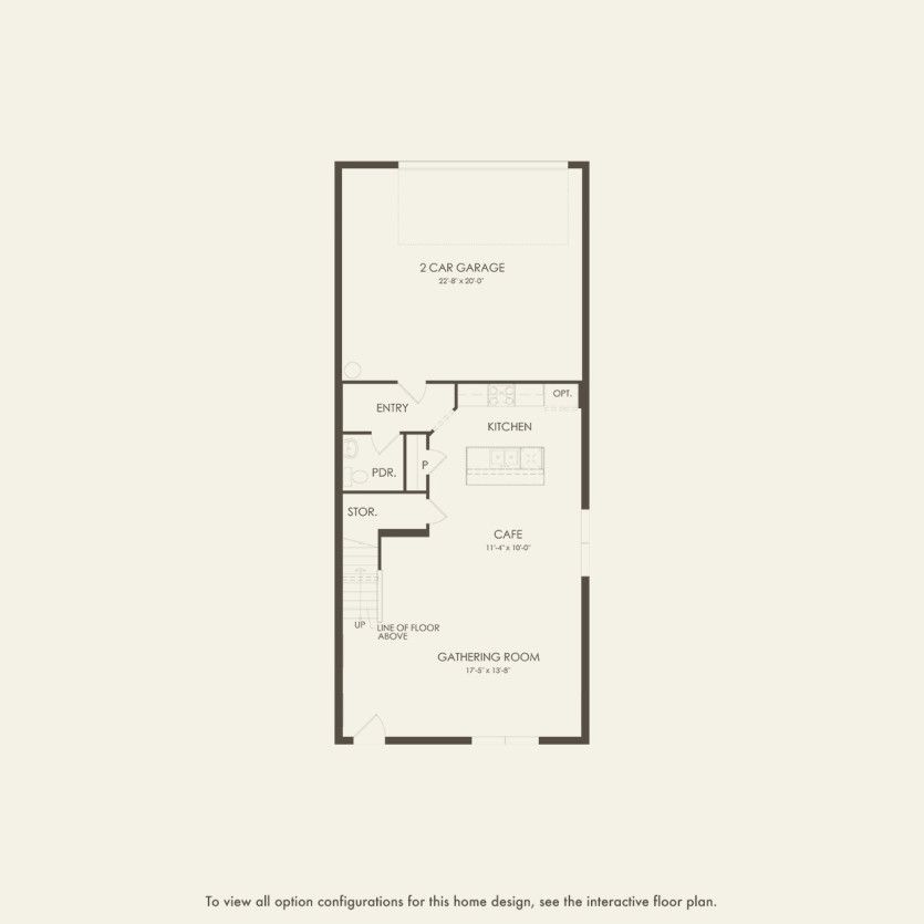First Floor 3 br / 2.5 ba