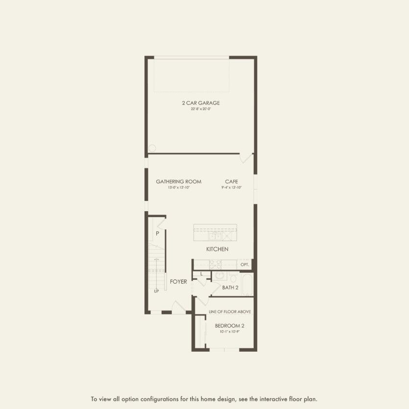 First Floor 5 br / 3 ba