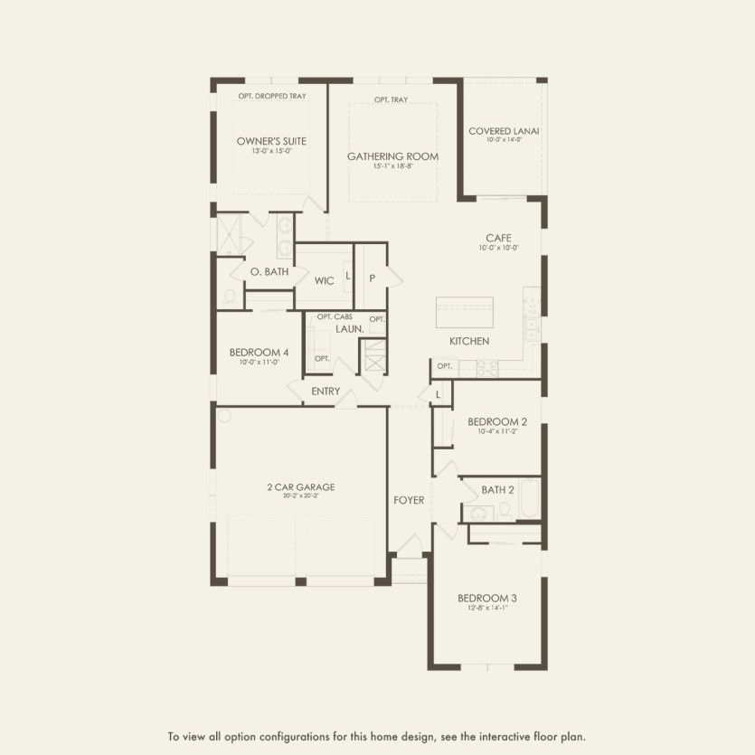 First Floor 4 br / 2 ba