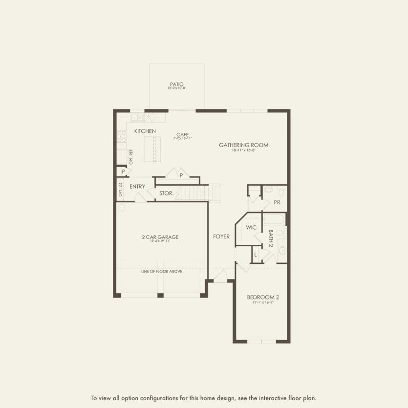 First Floor 5 br / 3.5 ba