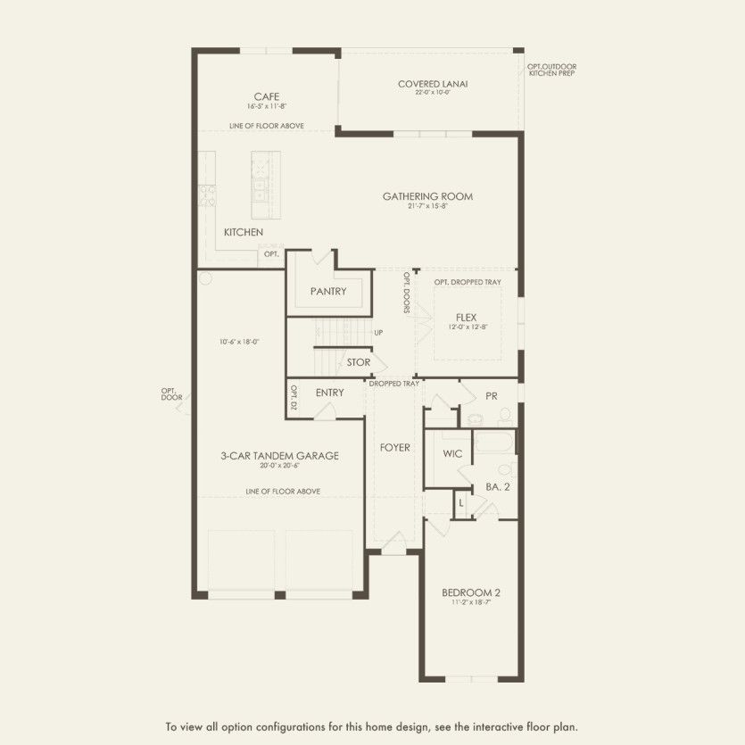 First Floor 5 br / 3.5 ba