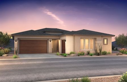 Cesena by Pulte Homes in Albuquerque NM