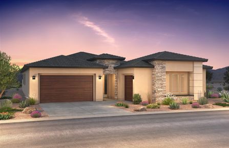 Patagonia by Pulte Homes in Albuquerque NM