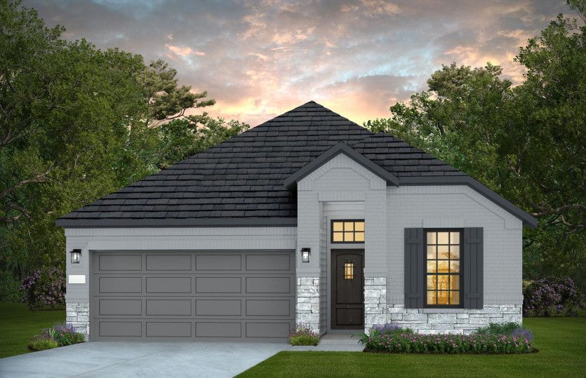 Home Exterior C Decatur PB