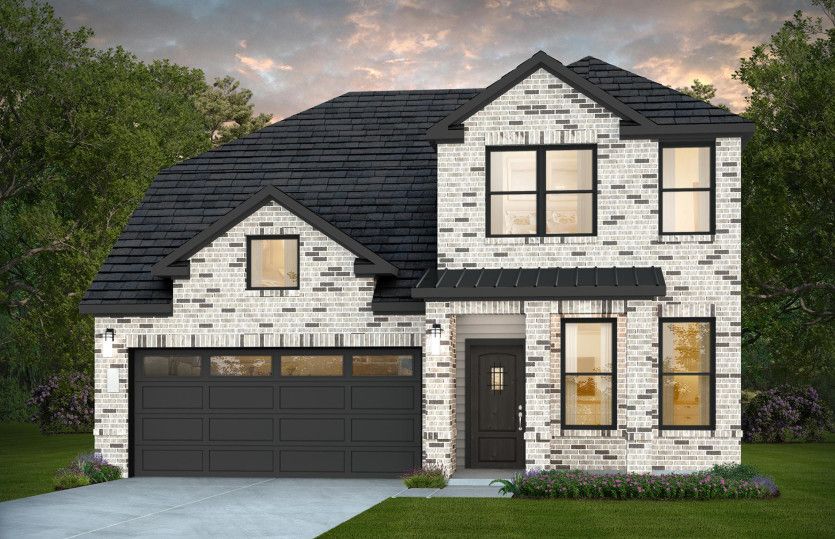 3818 Hermitage Drive. Katy, TX 77493