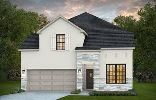 Riverdale - Katy Court: Katy, Texas - Pulte Homes