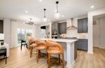 Home in Parkside at Finch Creek by Pulte Homes